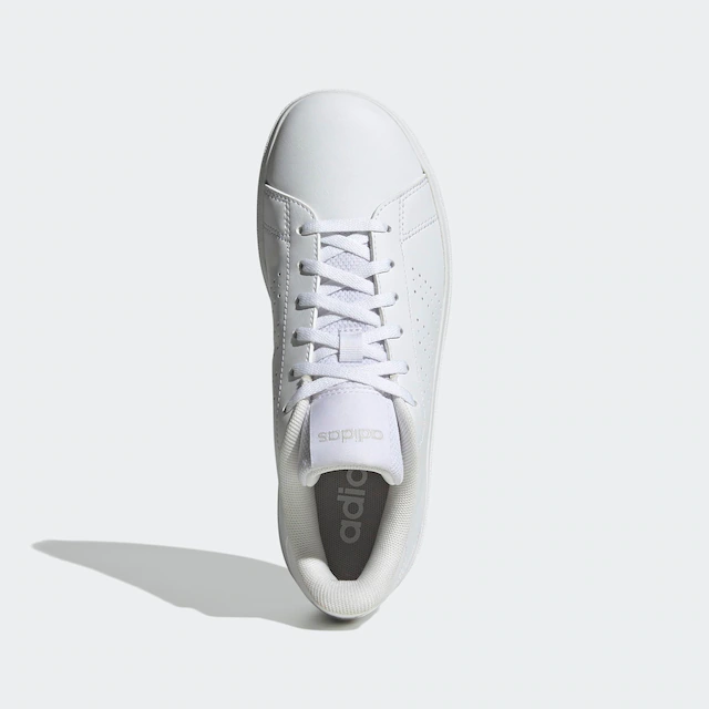 adidas Sportswear Sneaker »ADVANTAGE BASE 2.0« Design auf den Spuren des adidas Stan Smith, für Kinder & Jugendliche