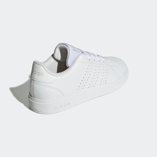 adidas Sportswear Sneaker »ADVANTAGE BASE 2.0« Design auf den Spuren des adidas Stan Smith, für Kinder & Jugendliche