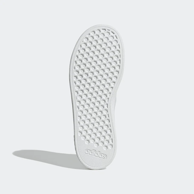 adidas Sportswear Sneaker »ADVANTAGE BASE 2.0« Design auf den Spuren des adidas Stan Smith, für Kinder & Jugendliche