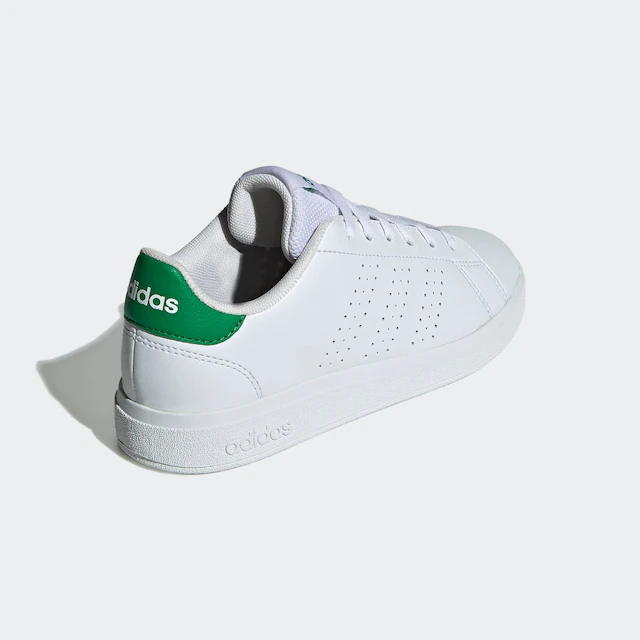 adidas Sportswear Sneaker »ADVANTAGE BASE 2.0« Design auf den Spuren des adidas Stan Smith, für Kinder & Jugendliche