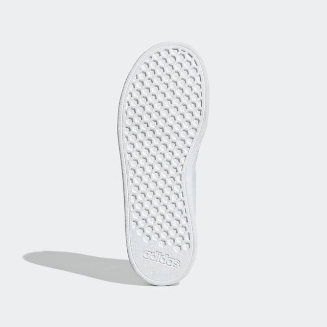 adidas Sportswear Sneaker »ADVANTAGE BASE 2.0« Design auf den Spuren des adidas Stan Smith, für Kinder & Jugendliche