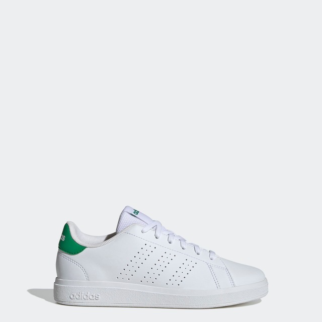 adidas Sportswear Sneaker »ADVANTAGE BASE 2.0« Design auf den Spuren des adidas Stan Smith, für Kinder & Jugendliche