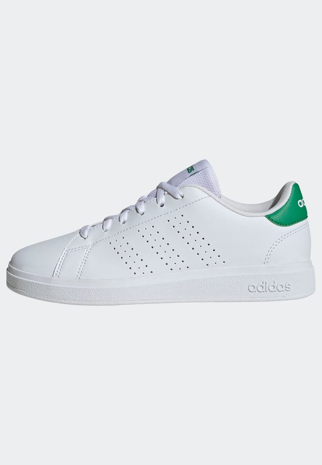 adidas Sportswear Sneaker »ADVANTAGE BASE 2.0« Design auf den Spuren des adidas Stan Smith, für Kinder & Jugendliche