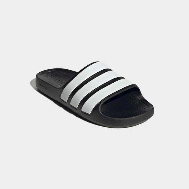 adidas Sportswear Badesandale »FLOW ADILETTE« Badelatschen