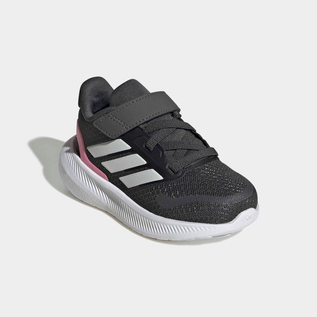 adidas Sportswear Sneaker »RUNFALCON 5 KIDS« mit Klettverschluss