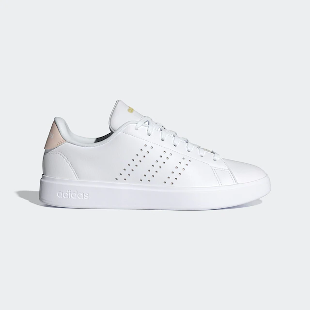 adidas Sportswear Sneaker »ADVANTAGE 2.0« Design auf den Spuren des adidas Stan Smith