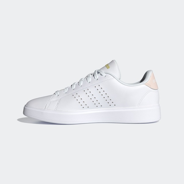 adidas Sportswear Sneaker »ADVANTAGE 2.0« Design auf den Spuren des adidas Stan Smith