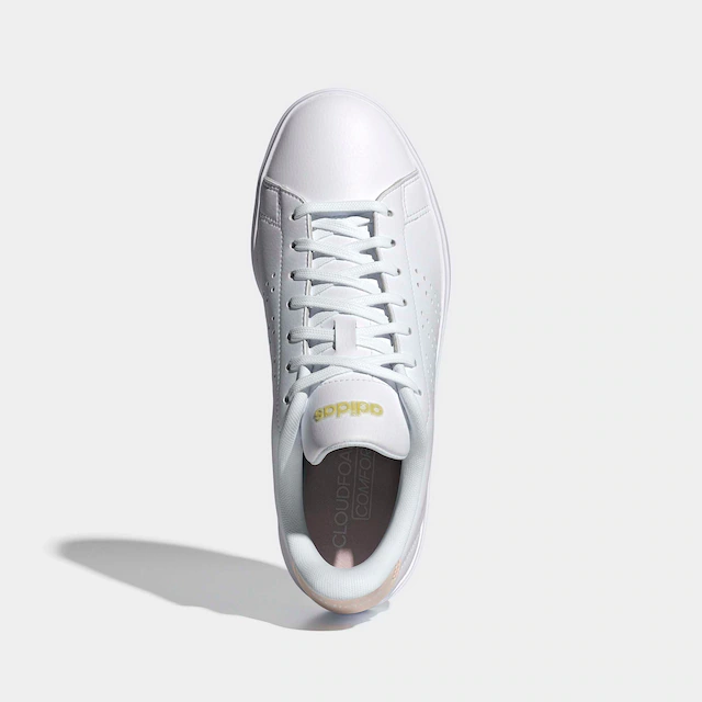 adidas Sportswear Sneaker »ADVANTAGE 2.0« Design auf den Spuren des adidas Stan Smith