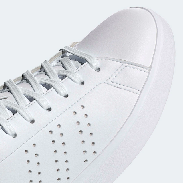 adidas Sportswear Sneaker »ADVANTAGE 2.0« Design auf den Spuren des adidas Stan Smith