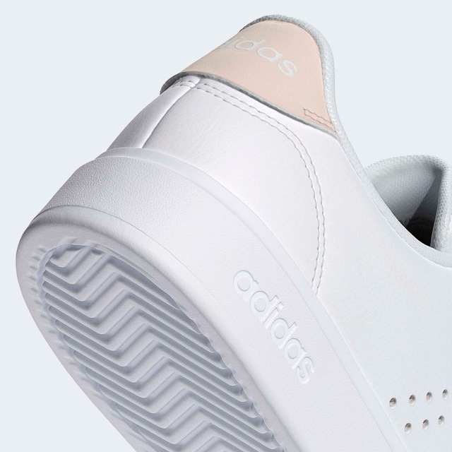 adidas Sportswear Sneaker »ADVANTAGE 2.0« Design auf den Spuren des adidas Stan Smith