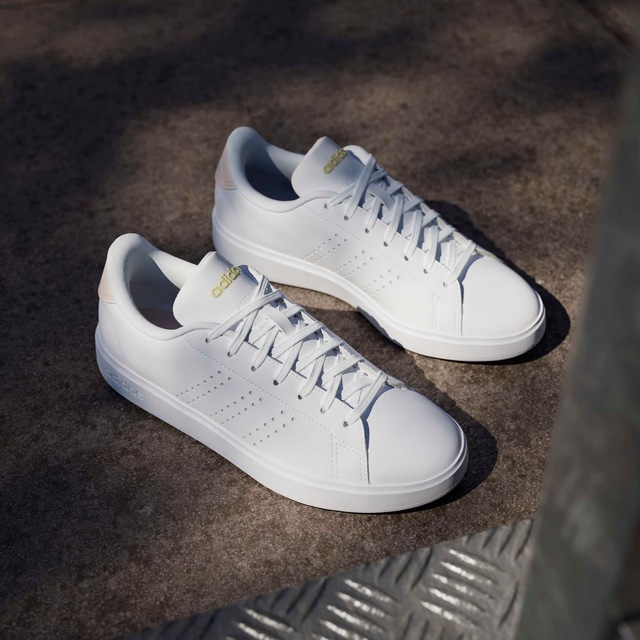 adidas Sportswear Sneaker »ADVANTAGE 2.0« Design auf den Spuren des adidas Stan Smith