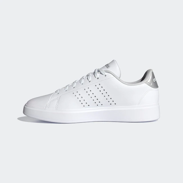adidas Sportswear Sneaker »ADVANTAGE 2.0« Design auf den Spuren des adidas Stan Smith