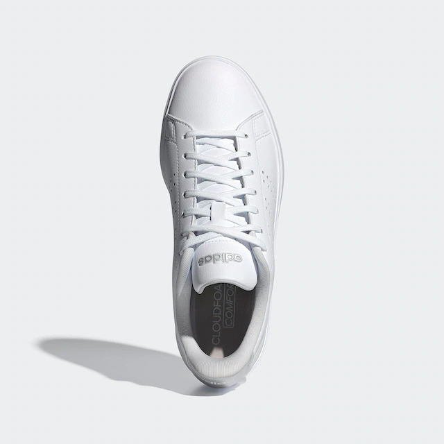 adidas Sportswear Sneaker »ADVANTAGE 2.0« Design auf den Spuren des adidas Stan Smith