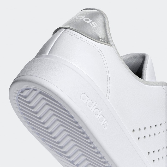 adidas Sportswear Sneaker »ADVANTAGE 2.0« Design auf den Spuren des adidas Stan Smith