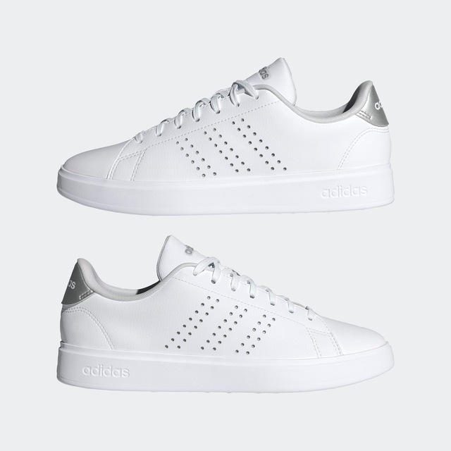 adidas Sportswear Sneaker »ADVANTAGE 2.0« Design auf den Spuren des adidas Stan Smith