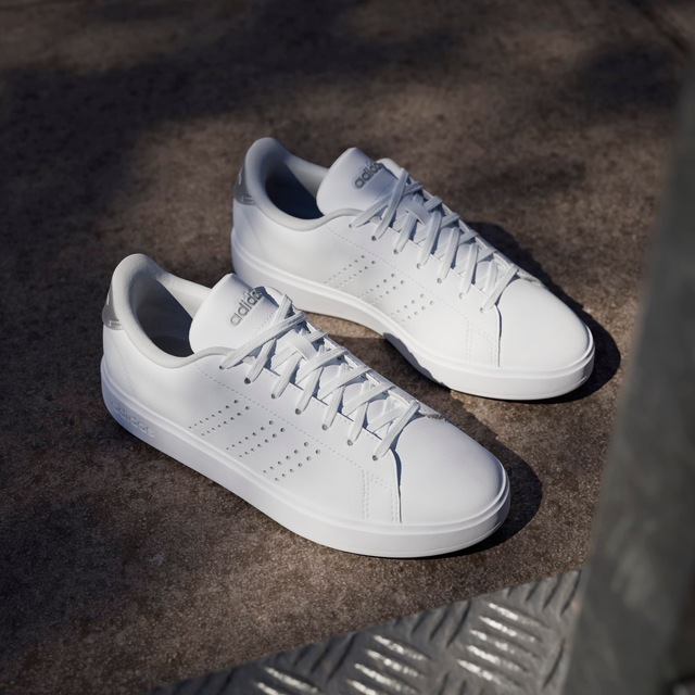 adidas Sportswear Sneaker »ADVANTAGE 2.0« Design auf den Spuren des adidas Stan Smith
