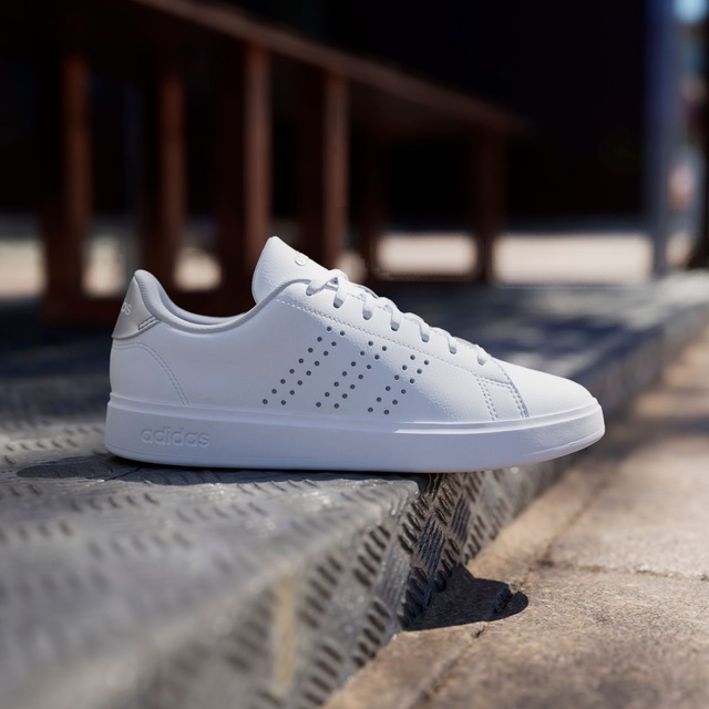 adidas Sportswear Sneaker »ADVANTAGE 2.0« Design auf den Spuren des adidas Stan Smith
