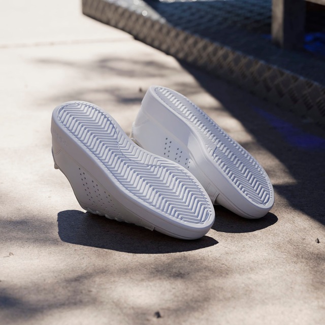 adidas Sportswear Sneaker »ADVANTAGE 2.0« Design auf den Spuren des adidas Stan Smith