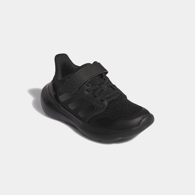 adidas Sportswear Sneaker »TENSAUR RUN 2.0 KIDS« mit Klettverschluss, für Kinder & Jugendliche