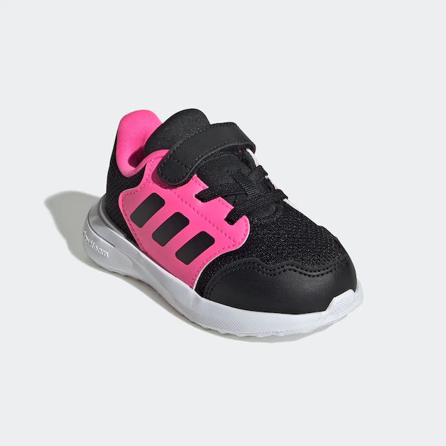 adidas Sportswear Klettschuh »TENSAUR RUN 3.0 KIDS« für Kinder, mit Klettverschluss