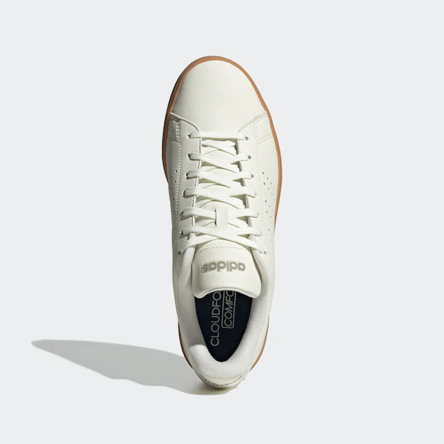 adidas Sportswear Sneaker »ADVANTAGE 2.0« inspiriert vom Design des adidas stan smith