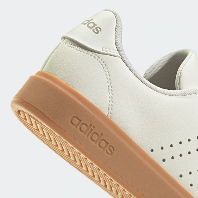 adidas Sportswear Sneaker »ADVANTAGE 2.0« inspiriert vom Design des adidas stan smith