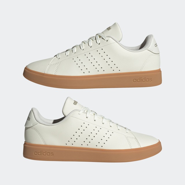 adidas Sportswear Sneaker »ADVANTAGE 2.0« inspiriert vom Design des adidas stan smith