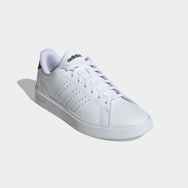 adidas Sportswear Sneaker »ADVANTAGE 2.0« inspiriert vom Design des adidas stan smith