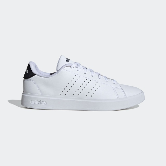 adidas Sportswear Sneaker »ADVANTAGE 2.0« inspiriert vom Design des adidas stan smith