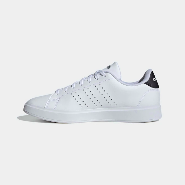 adidas Sportswear Sneaker »ADVANTAGE 2.0« inspiriert vom Design des adidas stan smith