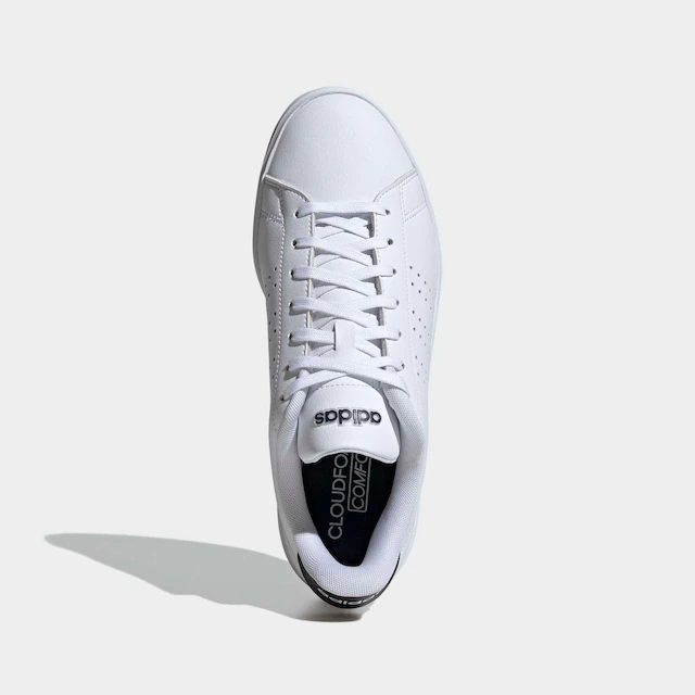 adidas Sportswear Sneaker »ADVANTAGE 2.0« inspiriert vom Design des adidas stan smith