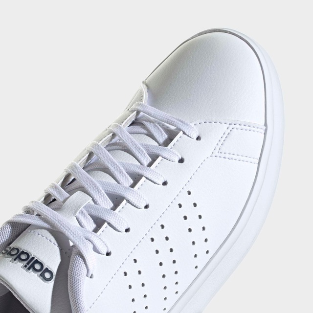 adidas Sportswear Sneaker »ADVANTAGE 2.0« inspiriert vom Design des adidas stan smith