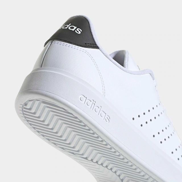 adidas Sportswear Sneaker »ADVANTAGE 2.0« inspiriert vom Design des adidas stan smith
