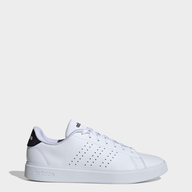 adidas Sportswear Sneaker »ADVANTAGE 2.0« inspiriert vom Design des adidas stan smith