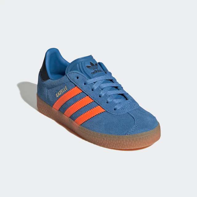 adidas Originals Sneaker »GAZELLE KIDS« für Kinder