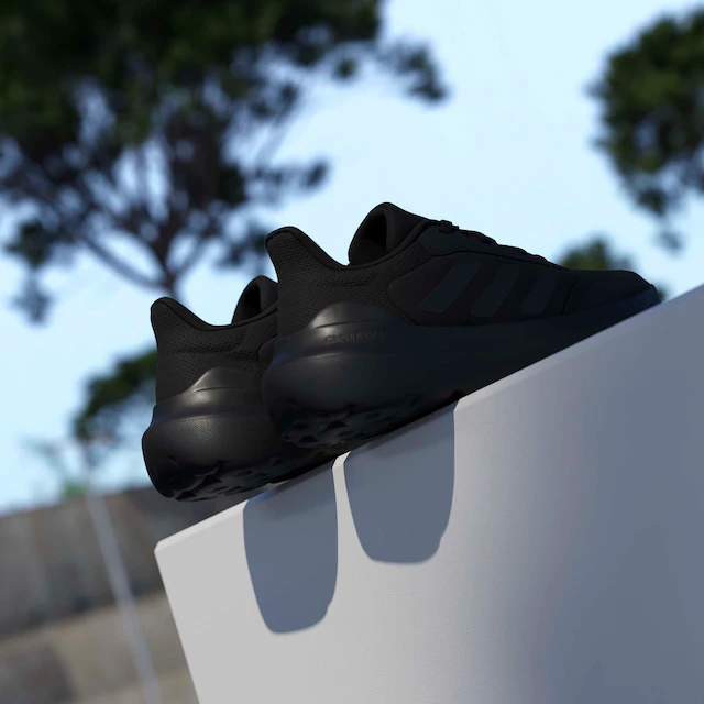 adidas Sportswear Laufschuh »TENSAUR RUN 2.0« für Kinder & Jugendliche
