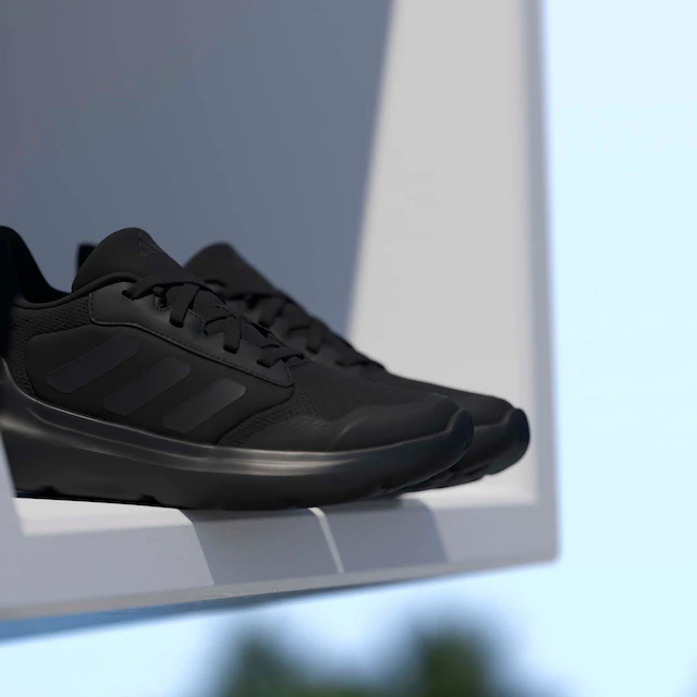 adidas Sportswear Laufschuh »TENSAUR RUN 2.0« für Kinder & Jugendliche