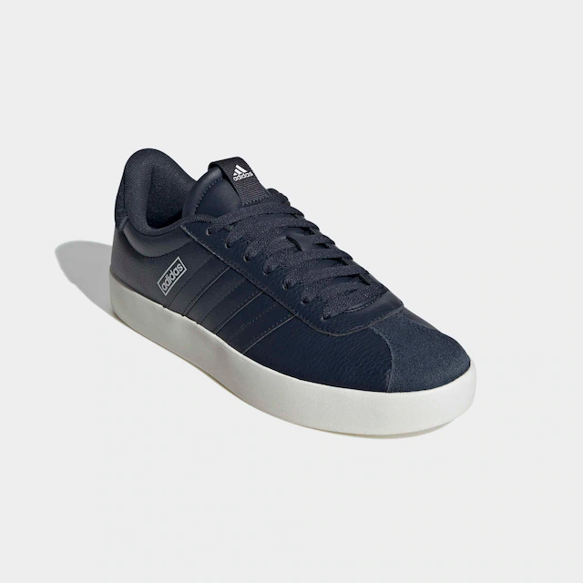 adidas Sportswear Sneaker »VL COURT 3.0« inspiriert vom Desing des adidas samba