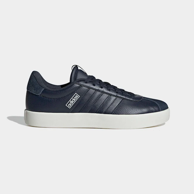 adidas Sportswear Sneaker »VL COURT 3.0« inspiriert vom Desing des adidas samba