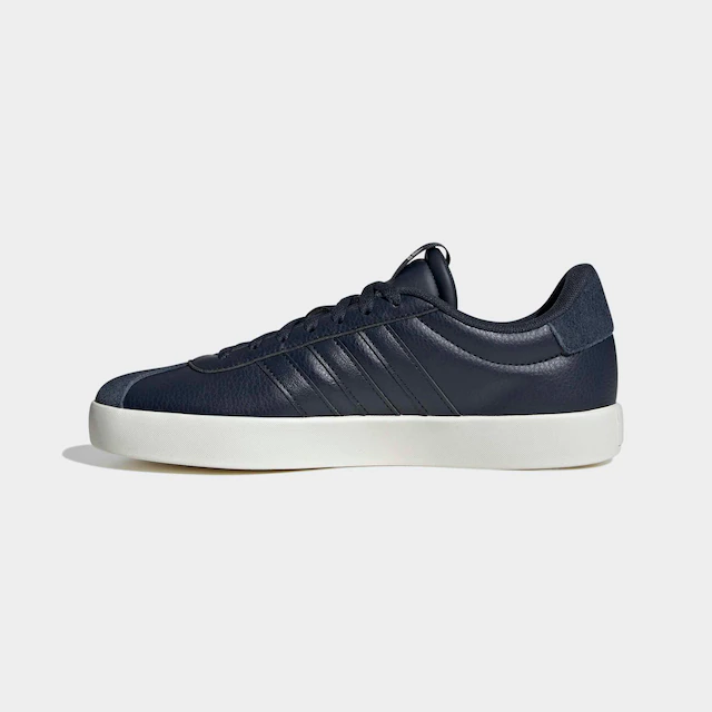 adidas Sportswear Sneaker »VL COURT 3.0« inspiriert vom Desing des adidas samba