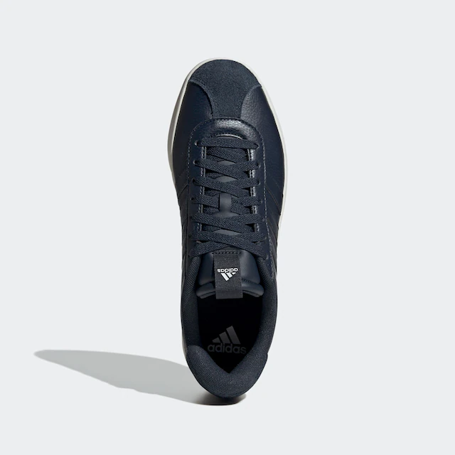 adidas Sportswear Sneaker »VL COURT 3.0« inspiriert vom Desing des adidas samba