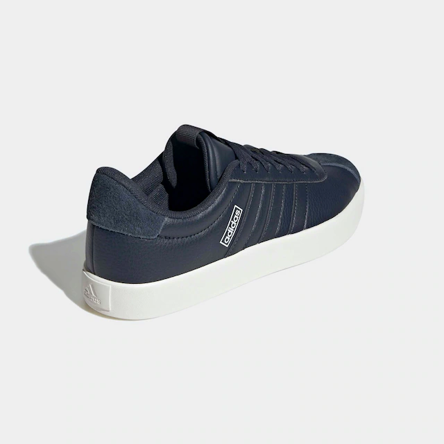 adidas Sportswear Sneaker »VL COURT 3.0« inspiriert vom Desing des adidas samba