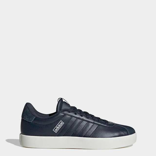 adidas Sportswear Sneaker »VL COURT 3.0« inspiriert vom Desing des adidas samba
