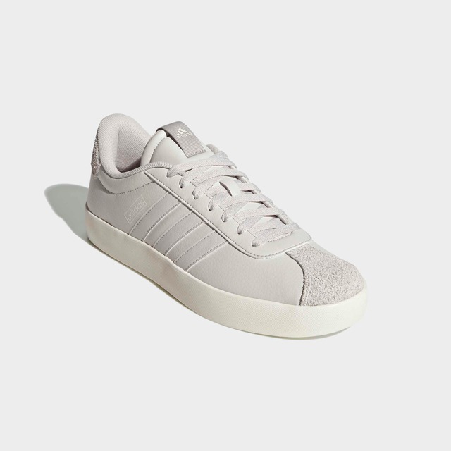 adidas Sportswear Sneaker »VL COURT 3.0« inspiriert vom Desing des adidas samba