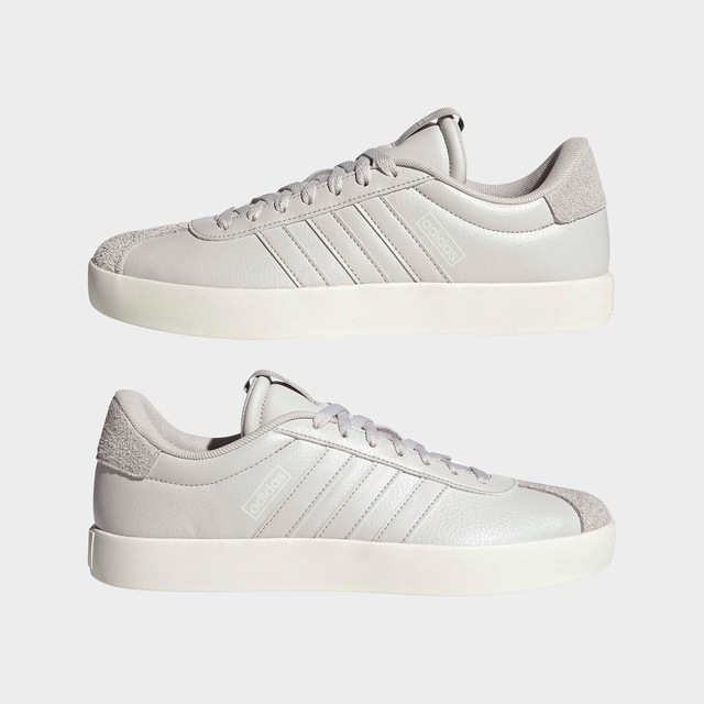 adidas Sportswear Sneaker »VL COURT 3.0« inspiriert vom Desing des adidas samba