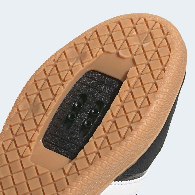 adidas Performance »VELOSAMBA LEATHER«