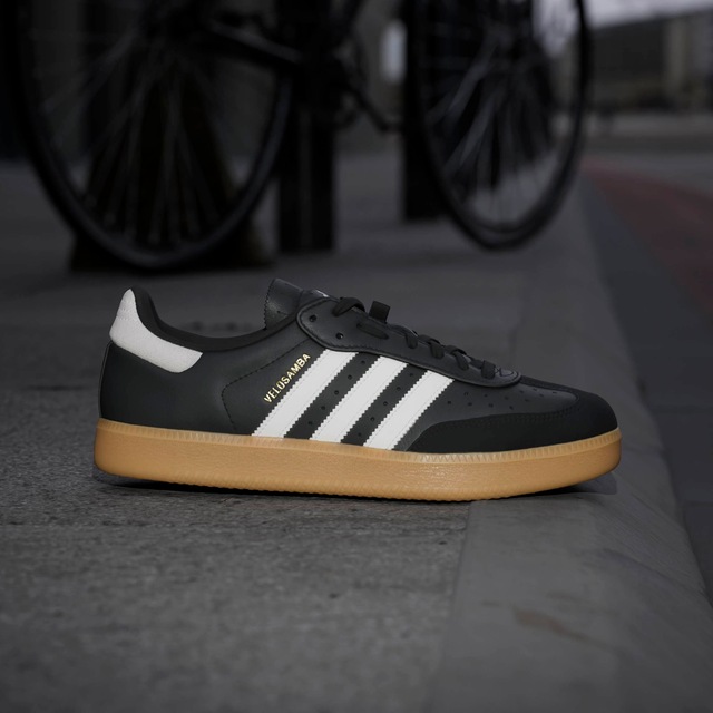 adidas Performance »VELOSAMBA LEATHER«