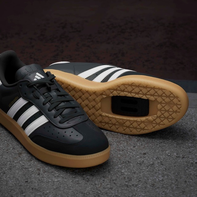 adidas Performance »VELOSAMBA LEATHER«