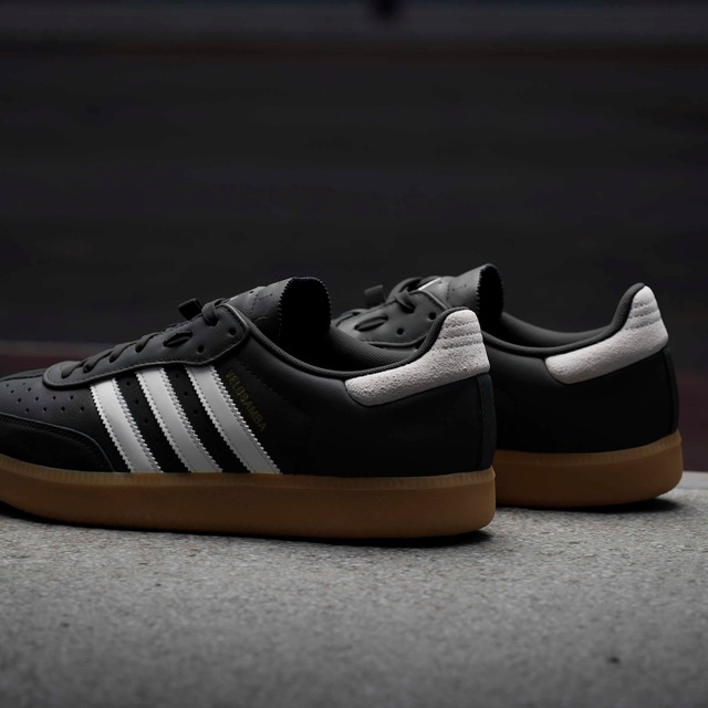 adidas Performance »VELOSAMBA LEATHER«