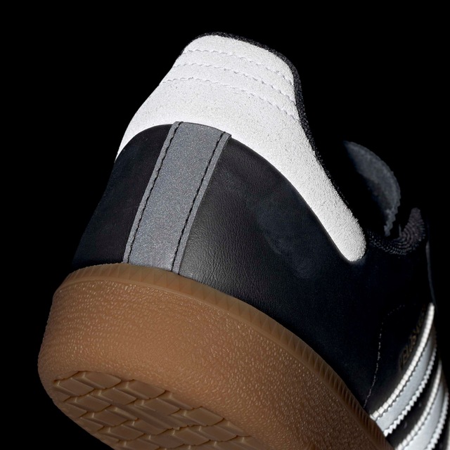 adidas Performance »VELOSAMBA LEATHER«